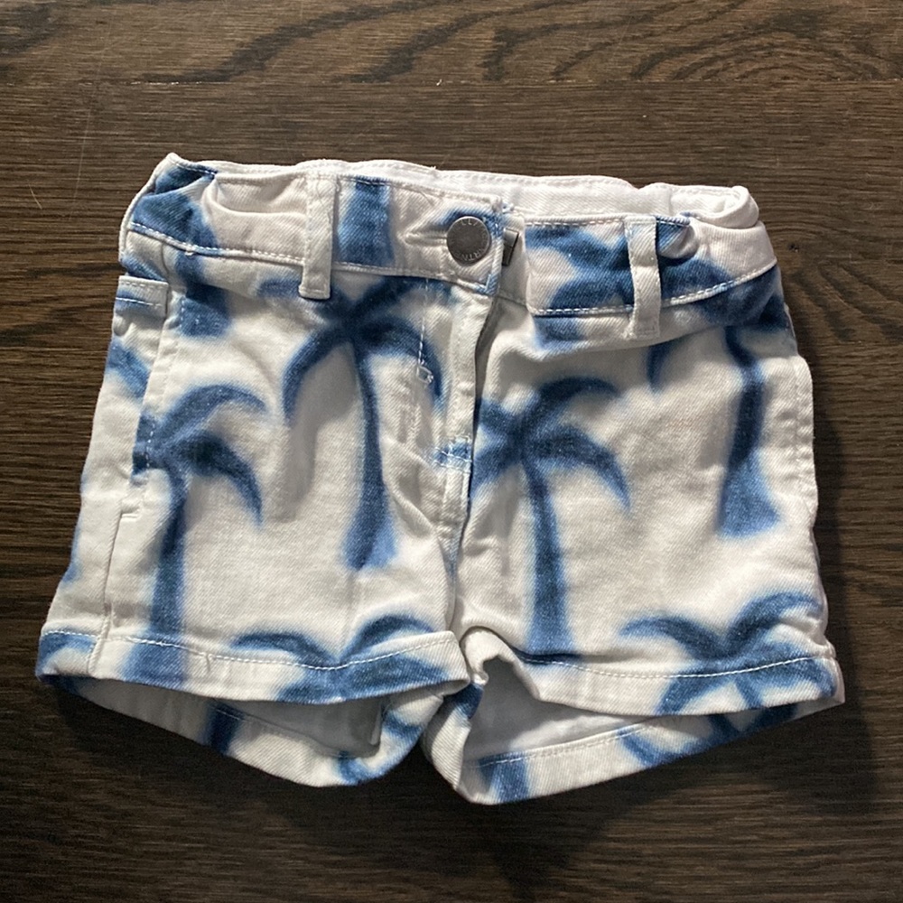 STELLA MCCARTNEY shorts - Picture 3 of 6